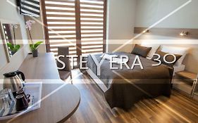 Pokoje Goscinne Steyera 30 Ozonowane